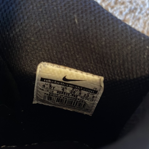 Nike dunk high - Picture 5 of 5